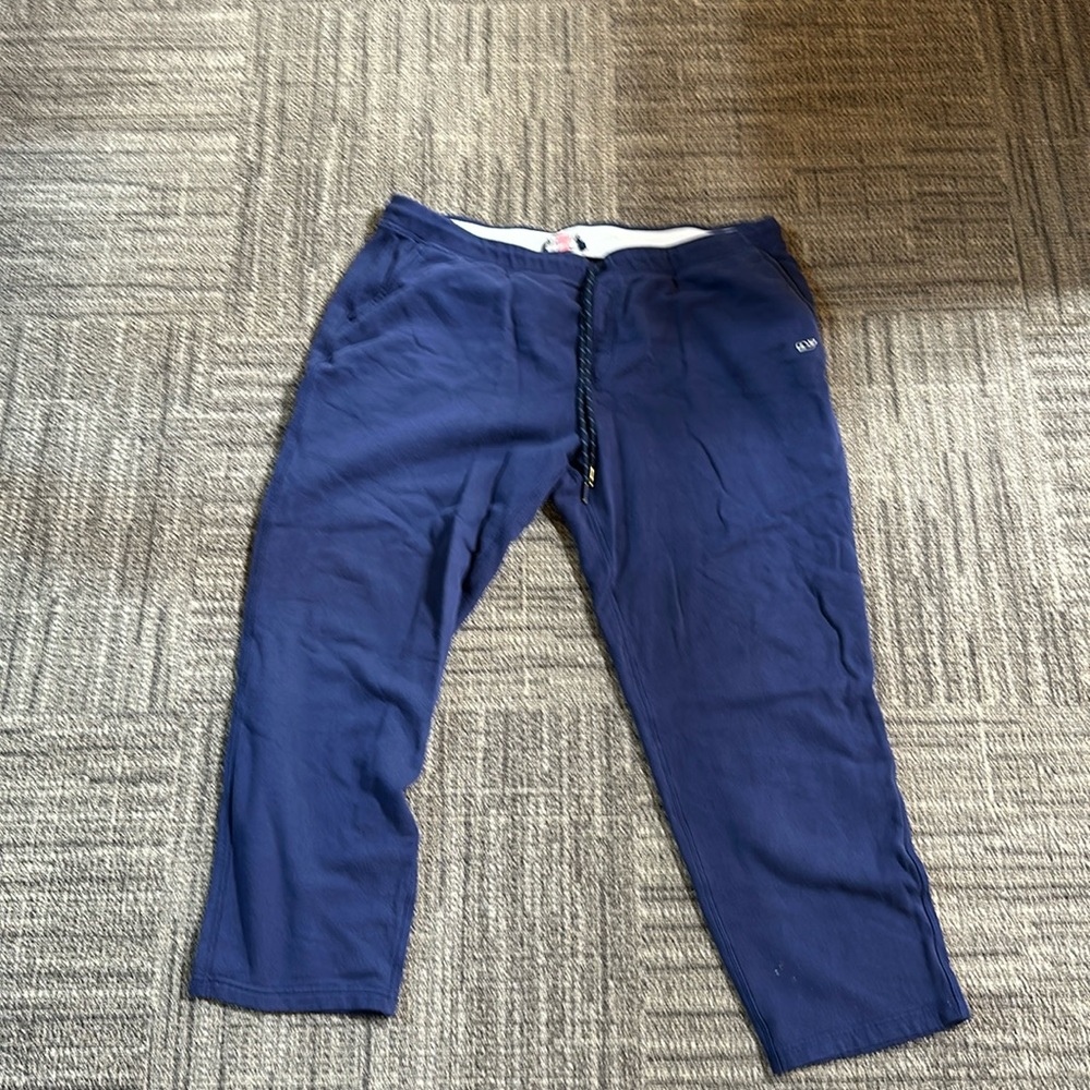 Vineyard Vines Blue XXL Sweatpants.